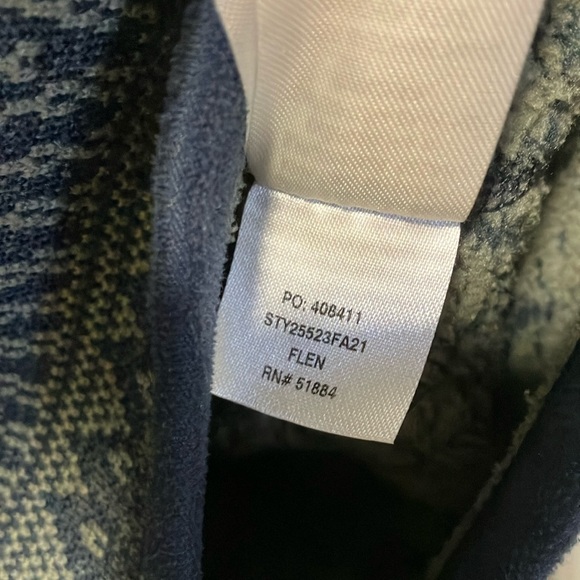 Patagonia Better Sweater Pullover - Picture 3 of 5